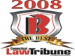 2008 Law Tribune