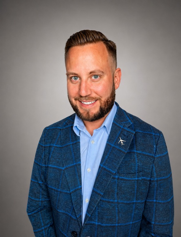 Andrew Gutterman, Principal of Response Aviation Search