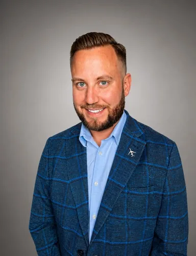 Andrew Gutterman, Founder & Principal